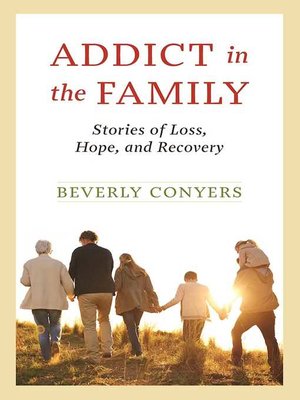 cover image of Addict in the Family